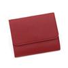 New Cute Wallets for Women Small Hasp Girl Credit Card Holder for PU Leather Coin Purse Female Wallet Short Purses for Women