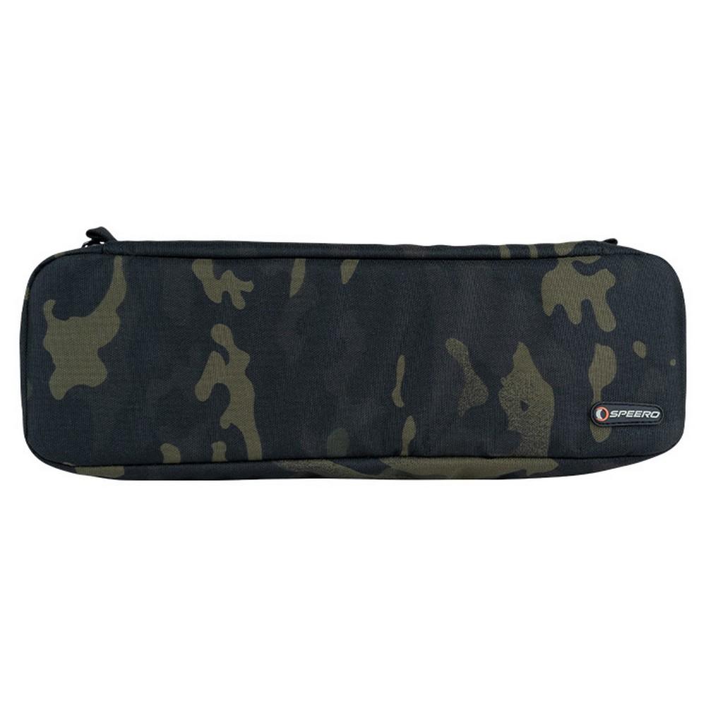 Speero Session Camo Rig Pouch