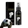 30ml Grip Spray for Football Gloves Safe Goalkeeper Gloves Spray Gloves Wash & Prepare Effective Protective Glove Grip Sprays