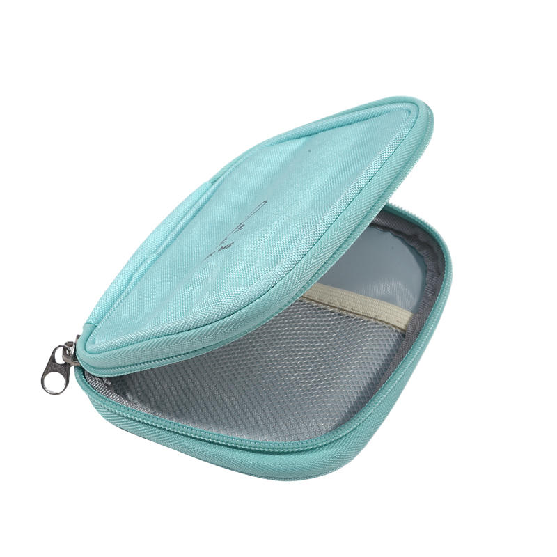 Маленькая сумка для хранения лекарств, портативная дорожная сумка для оказания первой помощи, сумка для профилактики эпидемий