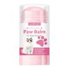 Dog Nose And Paw Balm Dog Paw Cream Cats Dogs Paw Protector Cream Pet Feet Moisturizer Pet Crack Feet Repair Pet Accessories