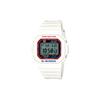G-SHOCK Классические Модные Часы Водонепроницаемые и Ударопрочные Солнечный Кварцевый Механизм Ремешок из Смолы Японские и Корейские Часы GW-M5610TR-7PR