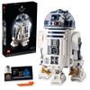 LEGO Star Wars 75308 Building Toy 2021 R2-D2 Collector's (2,314 Pieces)