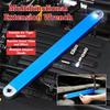 Professional Grade Offset Extension Wrench 1/2 1/4 3/8 Drive Compact Extension Wrench  Car Repair
