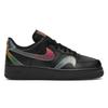 Air Force 1 Low Misplaced Swoosh - Черный 2020 - CK7214-001