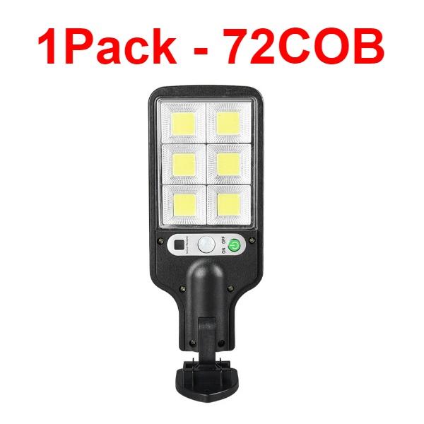 5000 Вт светодиодный солнечный настенный светильник датчик движения открытый сад безопасности уличный фонарь