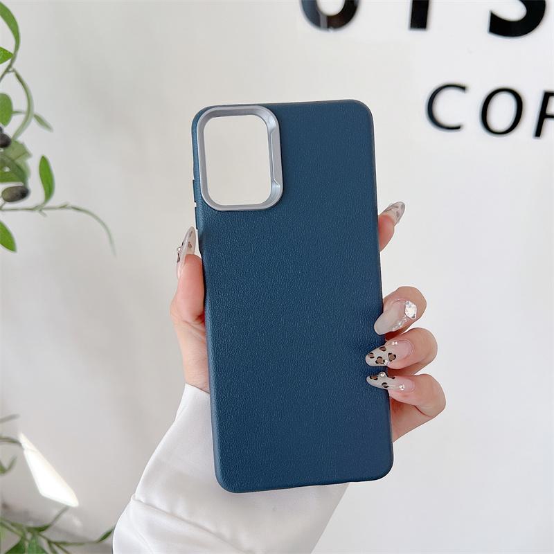 Модный мягкий кожаный чехол с узором для Samsung Galaxy S25 S4 Ultra S23 FE S22 A36 A16 A06 A55 A35 A25 A15 A54 A34 A24 A53 A13 A23 чехол из силикона TPU
