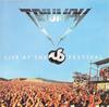 DVD TRIUMPH  Live At The US Festival TML79201 TML Entertainme 2003 US Rock Б/у