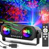 Party Light Disco Light DJ Light Dance Stand Dance Light Disco Ball Light Flash Light Karaoke Karaoke Club Party Wedding Bar Remote Control