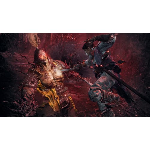 [PS5] Wo Long: Fallen Dynasty