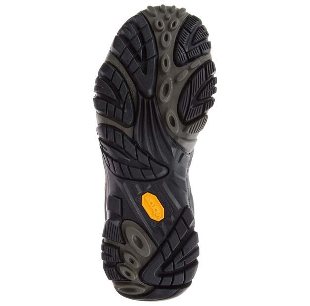 Merrell Moab 2 Goretex ботинки трекинговые