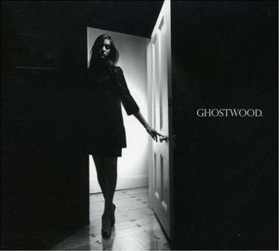 CD GHOSTWOOD - Ghostwood Ep MODEP021 Modular Recordi 2007 Не Япония Рок Б/У