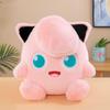 25-40 см Милый Плюшевый Jigglypuff Мягкая Набивная Игрушка Pokémon Jigglypuff Подушка Аниме Pokémon Подарки на День Рождения для Детей