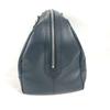 Louis Vuitton M31152 Taiga Stanislav Travel Bag Hand Bag Taiga Leather Black