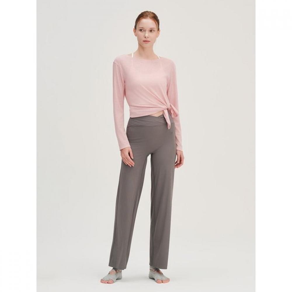 Huit Exclusive Tichagolji Semi Wide Fit Leggings Htwle6z91t