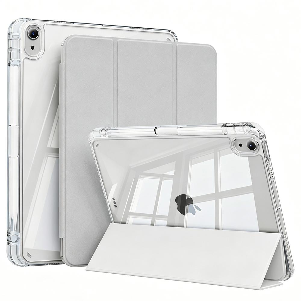 Tablet Case for iPad 11/10 11th Generation (A16) 11-inch / 10th Generation 10.9-inch , Magnetic Flip Smart Cover