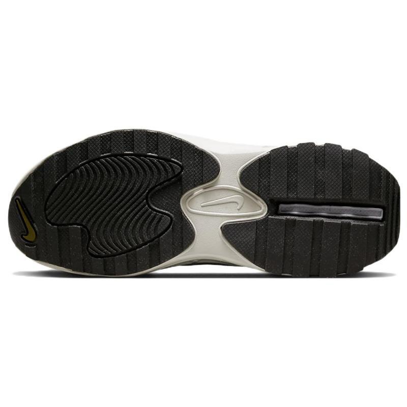 Nike Женские кроссовки Air Max Bliss Next Nature 'Белый Светло-коричневый' Повседневная обувь DZ4707-001