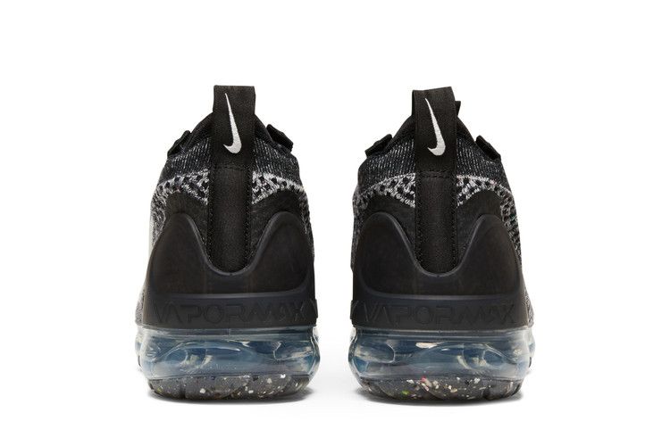 Nike Air VaporMax 2021 FK Oreo (Women's)
