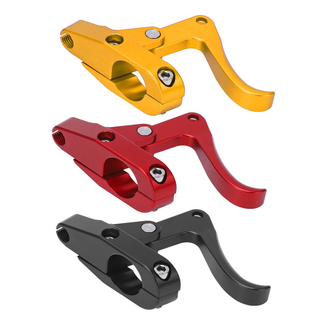 Throttle Thumb Assembly Finger Throttle Short Lever Throttle Thumb Assembly Replacement for JETSKI Finger Throttle Lever