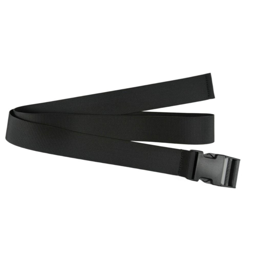 Регулируемый пластиковый ремень с пряжкой, роскошный брендовый дизайн, плетеный пояс, модный холщовый ремень