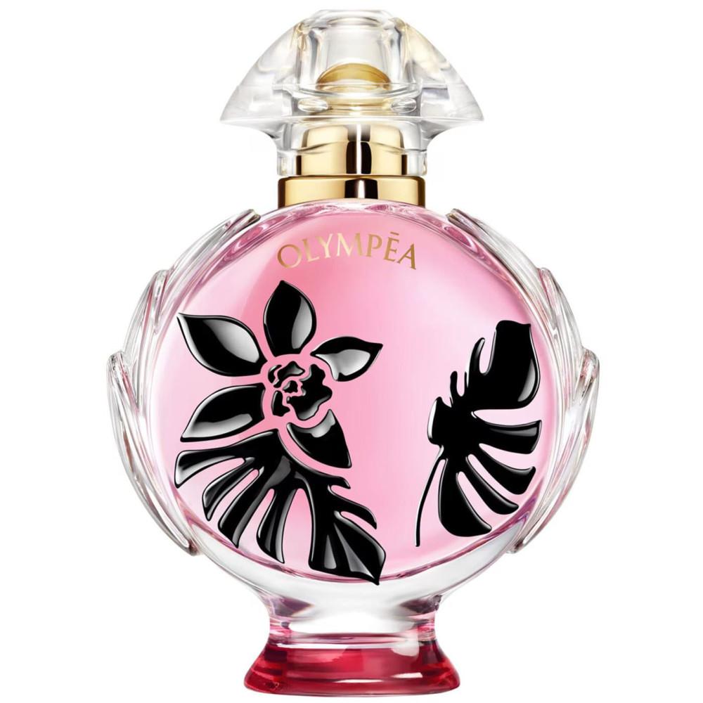 Rabanne - Парфюмерная вода Intense Olympea Flora 30 мл -