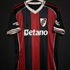 Cross-border 2526 football jersey Miami Atletico Madrid Juventus, Flamenco Barcelona Hotspur Celtic jersey