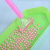 Hot Quick Cases Tool Cross Stitch Replacement Point Drill Pen Pen Heads Diamond Painting Tool