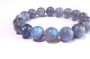 Your Inner Strengths and Connect with Labradorite Power Stone Bracelet for Natural Stone Size for Women with Smaller Kanaishi [Unleash Others!]