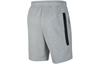 Nike Casual Shorts Men's Gray Moderate CU4504-063