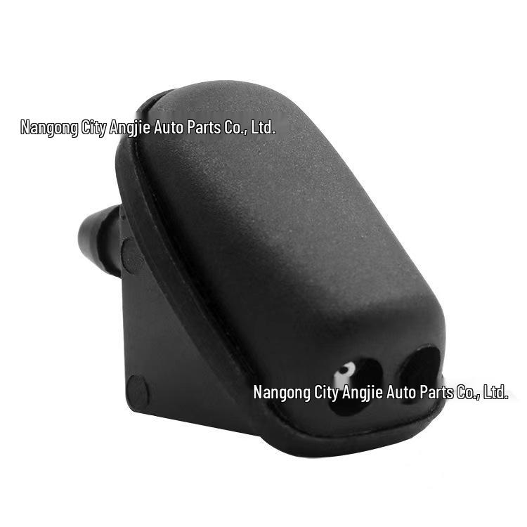 Форсунка омывателя лобового стекла Ford для классических моделей Focus, Fiesta, Mondeo и S-Max