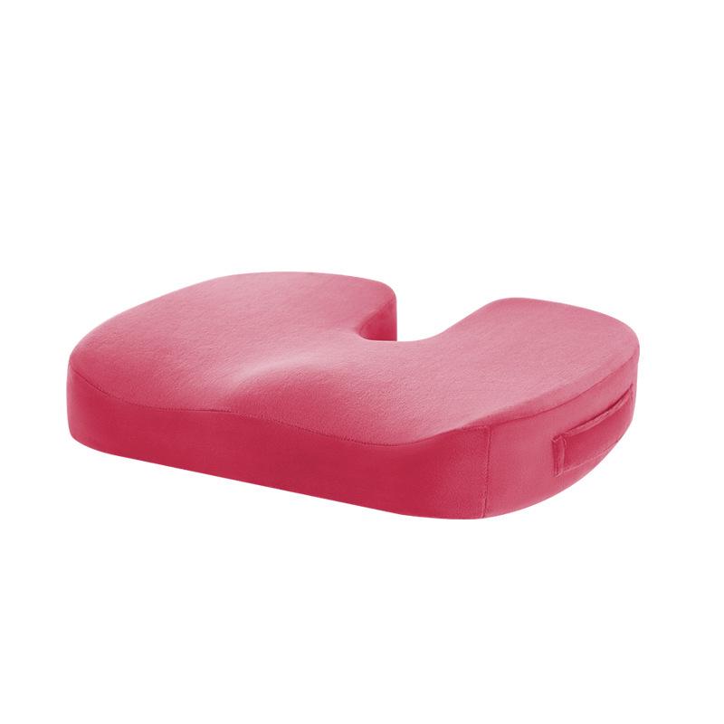 Подушка для офисного кресла из пены с эффектом памяти для всех сезонов