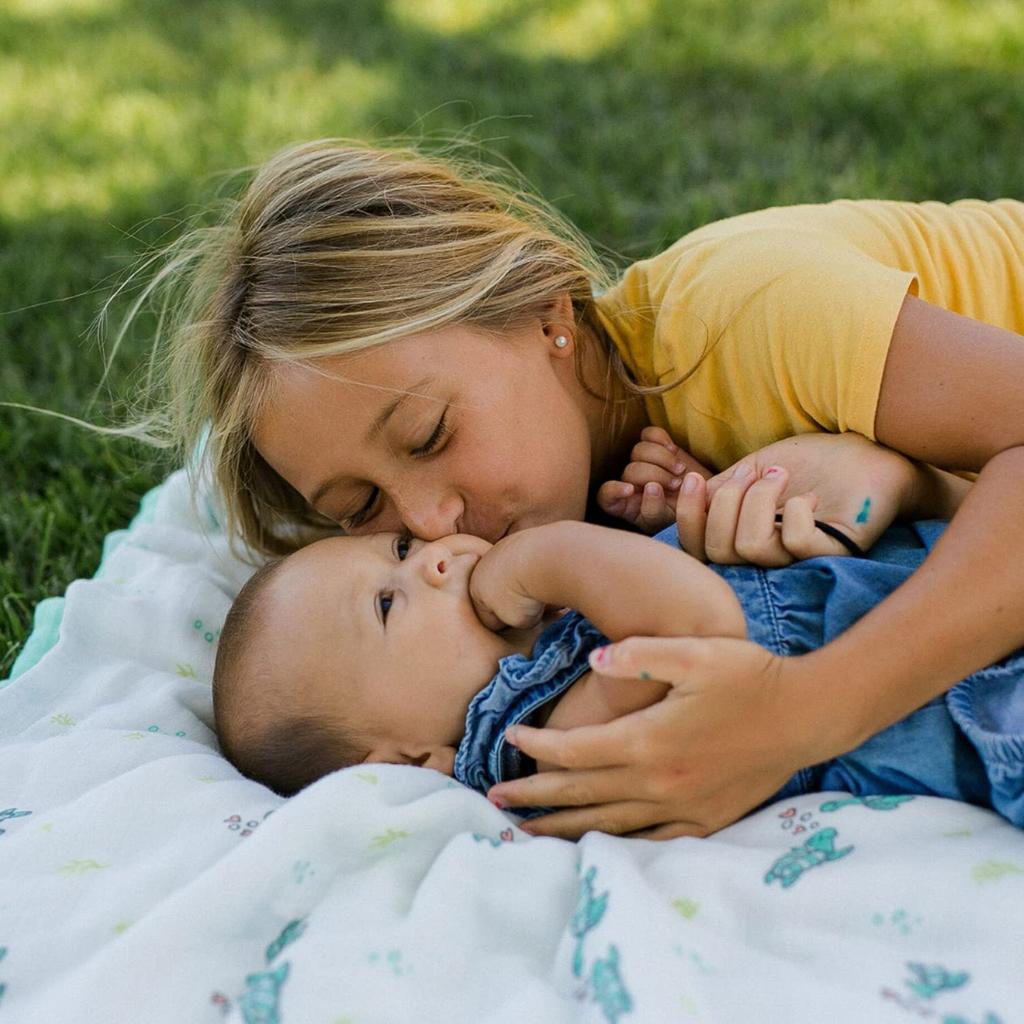 Coco Moon Kine Alphabet Pattern Hawaii 8 слоев мягкого, как 810113325507 [Одеяло/Азбука Гавайев] Одеяло, пеленка, шелк,