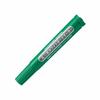 Mitsubishi Pencil Whiteboard Marker Medium Point Round Lead Green PWB4M.6