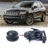 Ремонт колпачка фары автомобиля 68192731AA Подходит для Grand Cherokee Compass 11-17