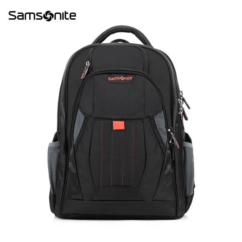 Деловой рюкзак для ноутбука Samsonite