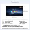 Philips 86-inch 4K Interactive Meeting and Education Display (CN version)