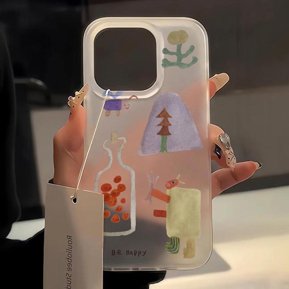Модный кофейный силиконовый чехол для телефона iPhone 13 Pro Max, чехол для iPhone 11 12 14 15 Pro Max Plus 12 13 Mini, противоударный чехол