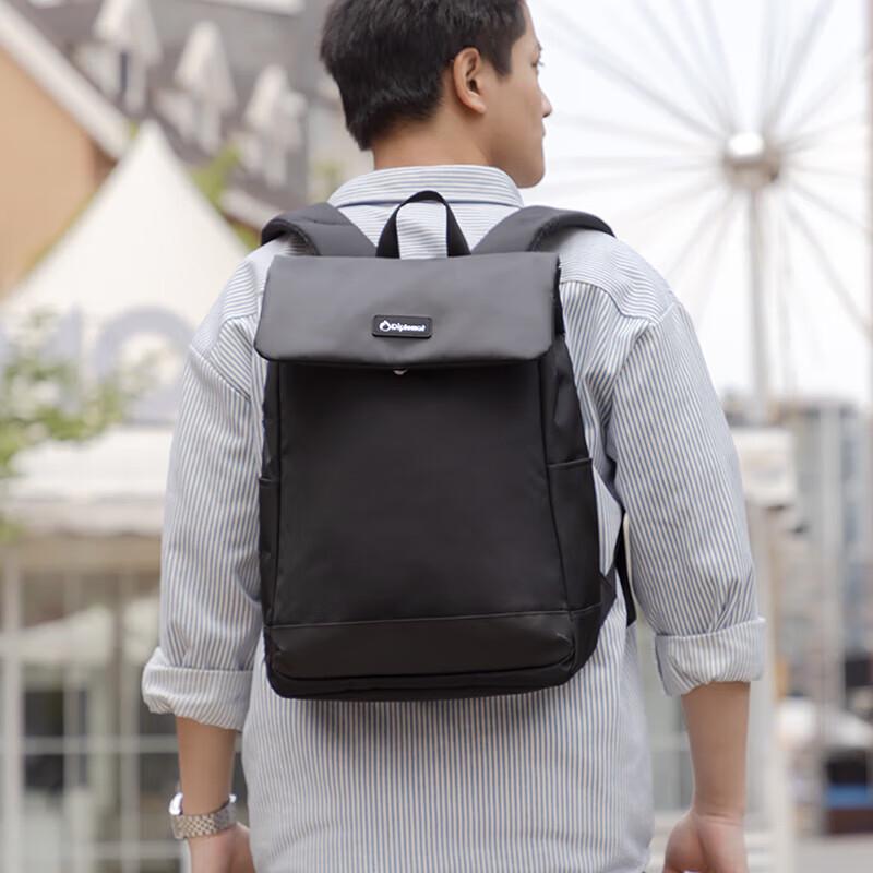 Модный рюкзак Diplomat DS-17006L