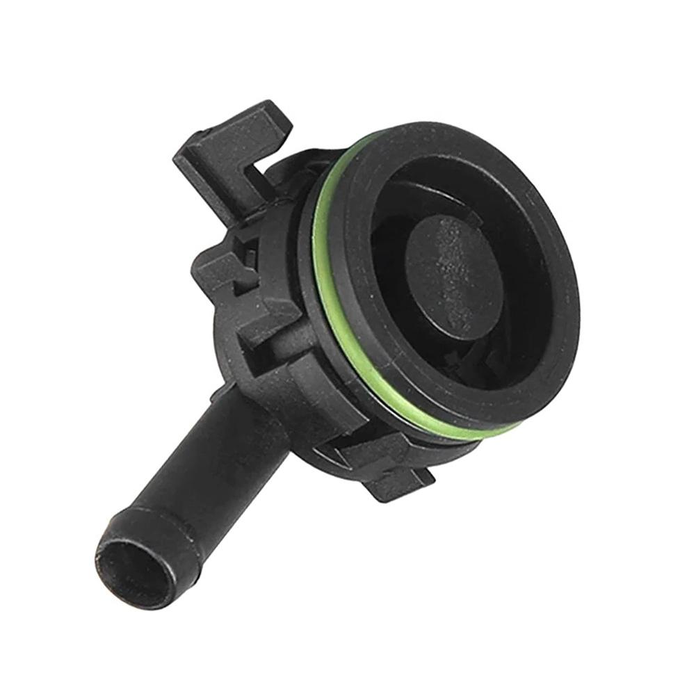 Шланг вентиляции картера Клапан сброса давления для A1 A3 Q2 Q3 для Skoda Seat Вентиляция двигателя 04E103175AC 04E103175B