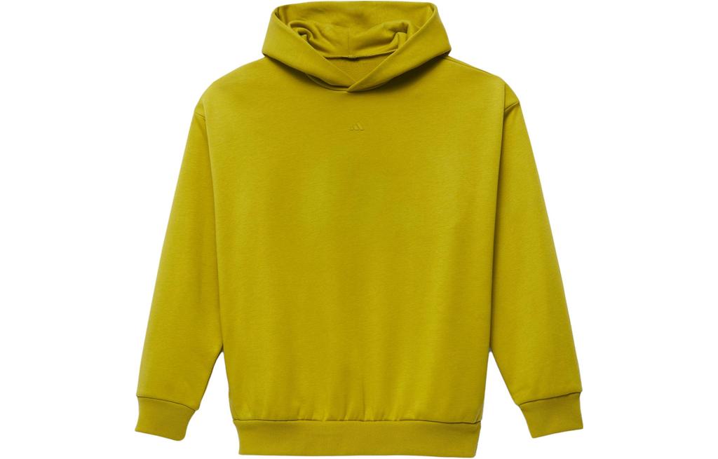 Adidas Sweatshirt Unisex Olive Green IN4242