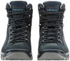 Hiking Shoes Lowa Renegade Evo LL Mid (311970) Navy/blue