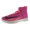 Zoom Hyperrev 2014 Мужские кроссовки розовые Pinkfire-Ii Pure-Platinum 630913-601