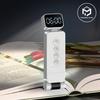 Portable Book Light LED Time 3-Color Lighting Mode Rechargeable Reading Lights Book Lamp Bedroom Night Light Reading Read Lamp