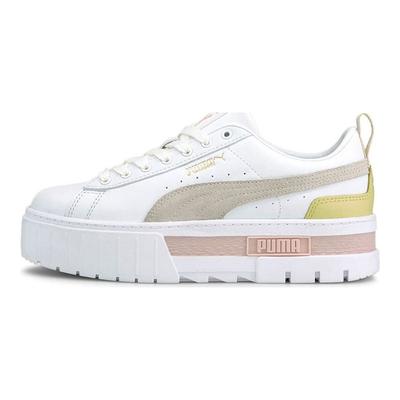 Кроссовки Mayze White Lotus Women 381983-03