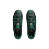 Adidas Originals Han Meilin X  Superstar 80S Snake Leather Low-Top Sneakers Unisex Sneakers Green ID4382