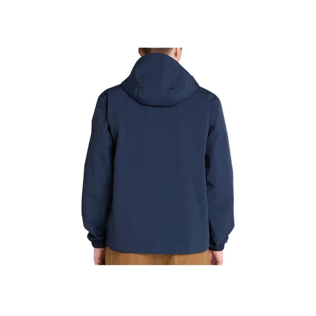 Timberland Outdoor Casual Hooded Long Sleeve Hiking Waterproof Windproof Jacket Men Jacket A6BPM-EYO
