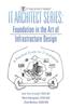 Книга It Architect Series Foundation In The Art Of Infrastructure Design A Practical by VCDX-001 John Yani Arrasjid - Paperback