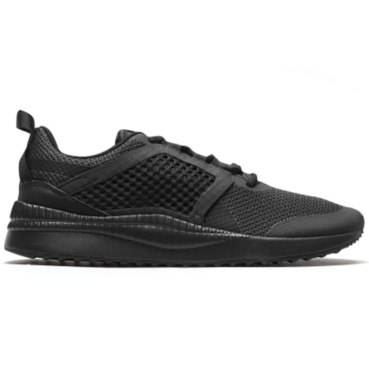 PUMA Pacer Next Net puma black Men's 366935-01