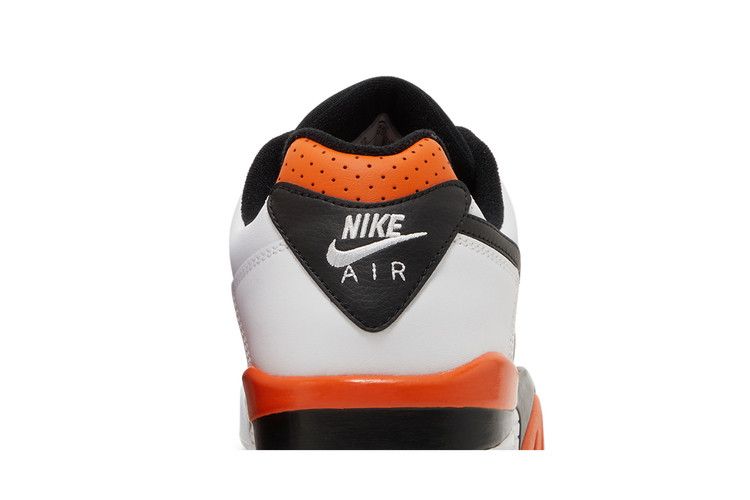 Nike Эллиптический тренажер Air Cross Trainer 3 Low 'Starfish'