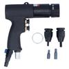 Pneumatic Rivet Nut Gun Pull Riveting Air Riveter Tool British System 14 516 KV?803BA